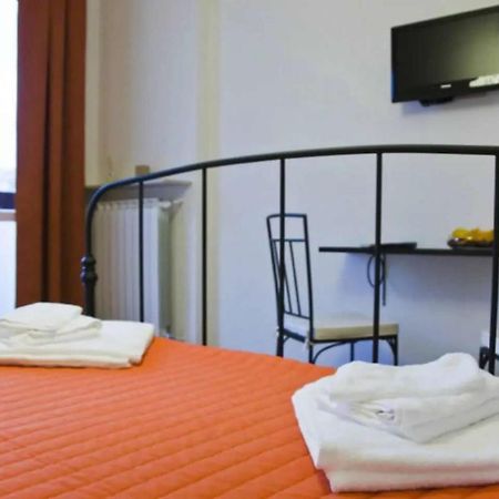 Zenzero & Cannella Boutique Rooms Trieste Exterior photo