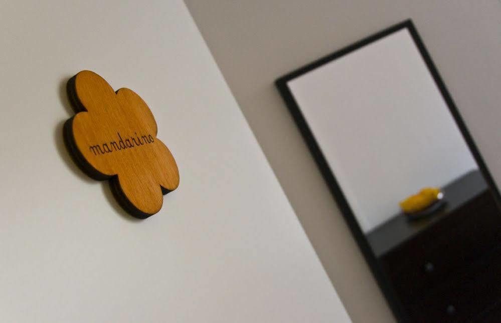Zenzero & Cannella Boutique Rooms Trieste Exterior photo