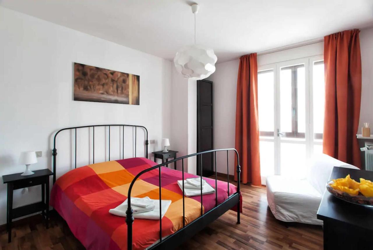 Zenzero & Cannella Boutique Rooms Trieste Exterior photo